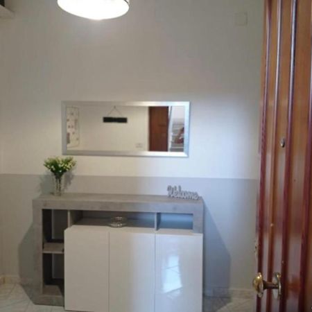 Casa Vacanza Nonna Lina Scafati Εξωτερικό φωτογραφία