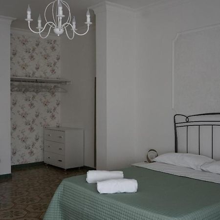 Casa Vacanza Nonna Lina Scafati Εξωτερικό φωτογραφία