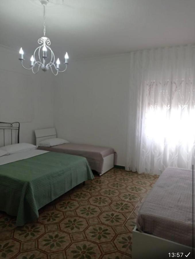 Casa Vacanza Nonna Lina Scafati Εξωτερικό φωτογραφία