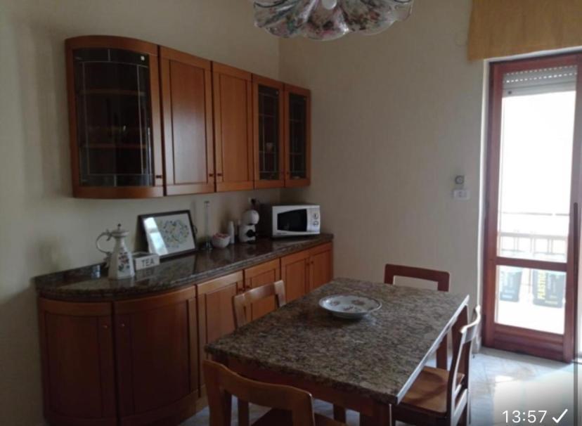 Casa Vacanza Nonna Lina Scafati Εξωτερικό φωτογραφία