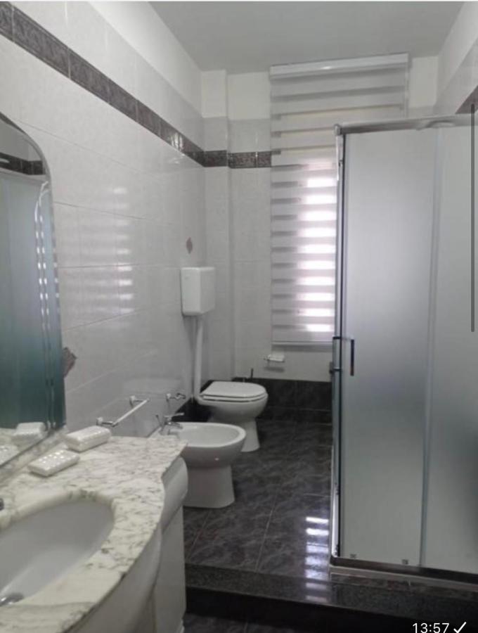 Casa Vacanza Nonna Lina Scafati Εξωτερικό φωτογραφία