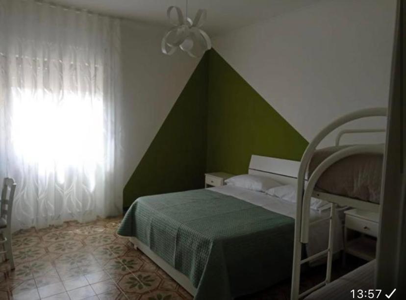 Casa Vacanza Nonna Lina Scafati Εξωτερικό φωτογραφία