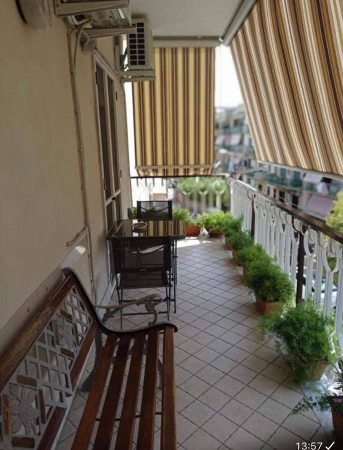 Casa Vacanza Nonna Lina Scafati Εξωτερικό φωτογραφία