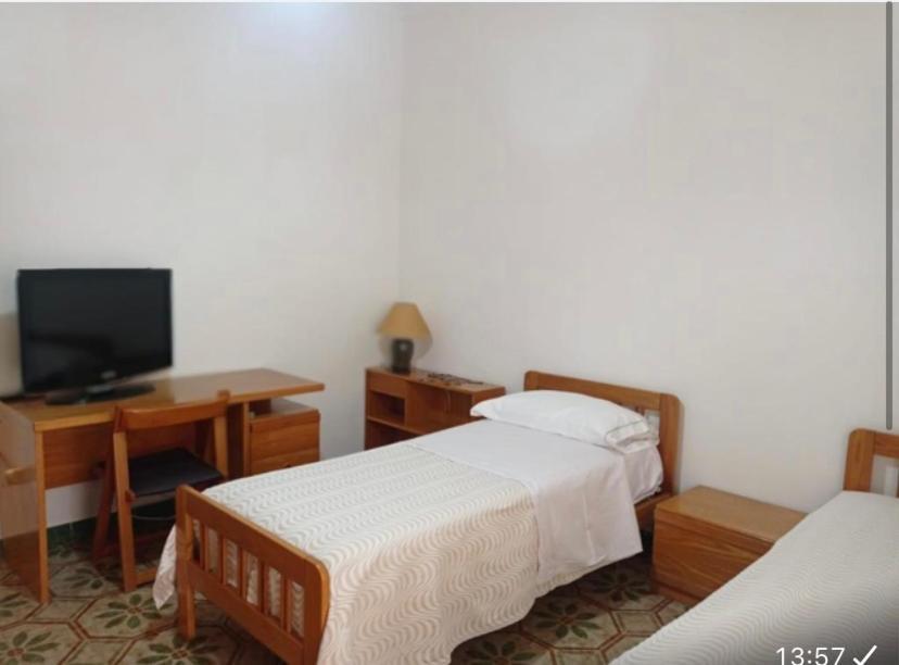 Casa Vacanza Nonna Lina Scafati Εξωτερικό φωτογραφία